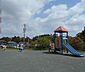 周辺：植田住宅北公園 1540m