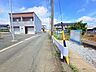その他：前面道路含む現地写真