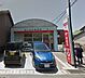 周辺：西小坂井郵便局 2970m