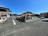 駐車場：駐車場