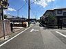 その他：前面道路含む現地写真