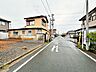 その他：前面道路含む現地写真