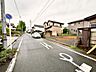 その他：前面道路含む現地写真
