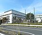 周辺：本郷中学校本郷中学校 2300m