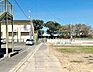 その他：前面道路含む現地写真
