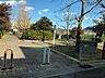 周辺：飯村公園 1570m