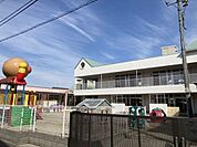 おおとり幼稚園 600m