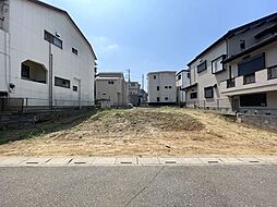 売土地 中央区上落合4丁目