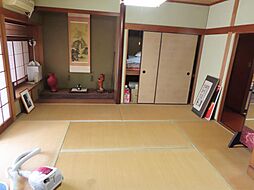 和室の画像