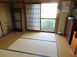 和室の画像