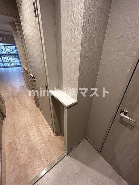 スプランディッド福島WEST ｜大阪府大阪市福島区海老江8丁目(賃貸マンション1LDK・6階・40.70㎡)の写真 その14