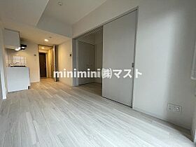 アプリーレ阿波座南  ｜ 大阪府大阪市西区立売堀6丁目5-7（賃貸マンション1LDK・8階・29.30㎡） その3