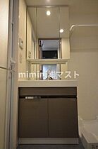 クロスレジデンス阿波座  ｜ 大阪府大阪市西区西本町3丁目1-19（賃貸マンション1LDK・4階・34.94㎡） その7