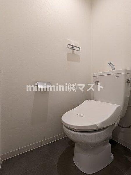 松屋レジデンス ｜大阪府大阪市西区西本町3丁目(賃貸マンション2LDK・2階・60.35㎡)の写真 その6