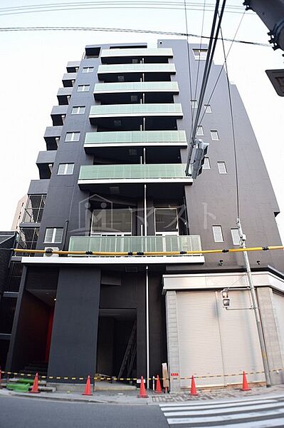 アークリヴェール ｜大阪府大阪市西区南堀江2丁目(賃貸マンション1R・3階・25.14㎡)の写真 その19