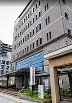 パークアクシスうつぼ公園 1002 ｜ 大阪府大阪市西区靱本町3丁目1番地7号（賃貸マンション1K・10階・30.65㎡） その29