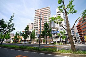 ＢＲＡＶＩ南堀江  ｜ 大阪府大阪市西区南堀江2丁目5番地3号（賃貸マンション1R・8階・31.64㎡） その20