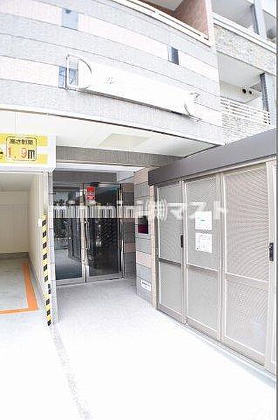 ルミエール弁天 ｜大阪府大阪市港区弁天5丁目(賃貸マンション1K・7階・25.00㎡)の写真 その19