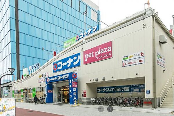 コンフォリア北堀江1丁目 ｜大阪府大阪市西区北堀江1丁目(賃貸マンション1K・13階・29.77㎡)の写真 その26