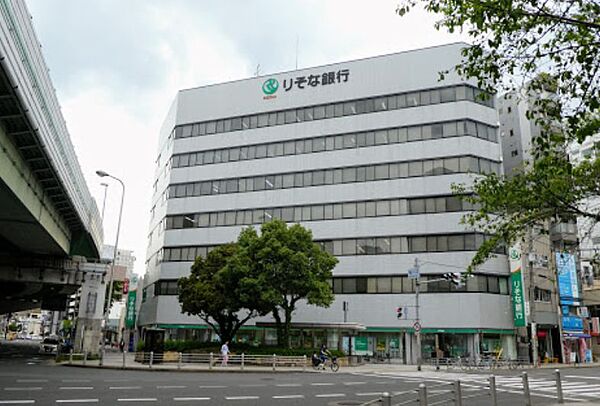 コンフォリア北堀江1丁目 ｜大阪府大阪市西区北堀江1丁目(賃貸マンション1K・13階・29.77㎡)の写真 その28