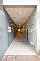 アーベル更紗北堀江  ｜ 大阪府大阪市西区北堀江1丁目23番地11号（賃貸マンション1LDK・9階・45.85㎡） その21