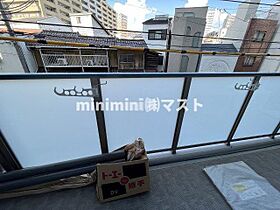 Sarnath海老江  ｜ 大阪府大阪市福島区海老江5丁目（賃貸マンション1LDK・8階・41.41㎡） その12