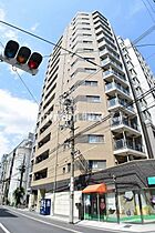 レジデンス本町  ｜ 大阪府大阪市西区立売堀1丁目5番地13号（賃貸マンション1R・6階・25.46㎡） その1