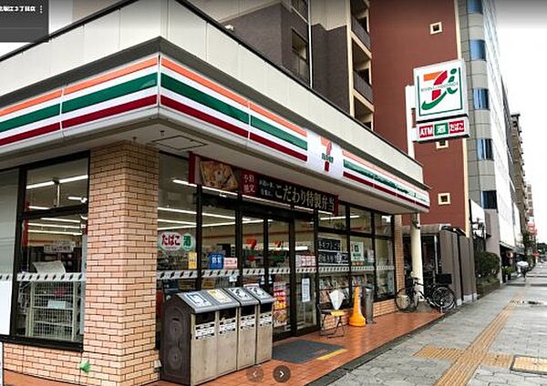 フレア新町 ｜大阪府大阪市西区新町3丁目(賃貸マンション1LDK・4階・37.29㎡)の写真 その25