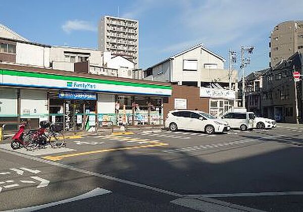 オズレジデンス福島 ｜大阪府大阪市福島区吉野5丁目(賃貸マンション1R・6階・20.00㎡)の写真 その22