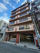 ヒルブリッジヒルNO1 307 ｜ 大阪府大阪市西区北堀江4丁目（賃貸マンション3LDK・3階・58.59㎡） その27