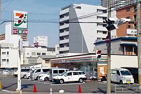 セレニテ阿波座ミラク  ｜ 大阪府大阪市西区川口3丁目3-7（賃貸マンション1LDK・6階・29.23㎡） その23