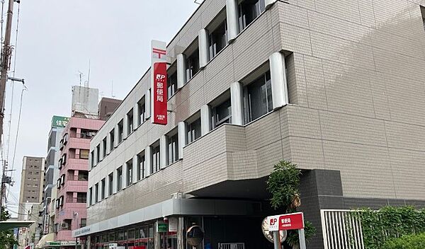 セオリー大阪ベイステージ ｜大阪府大阪市港区南市岡2丁目(賃貸マンション1K・7階・23.78㎡)の写真 その24