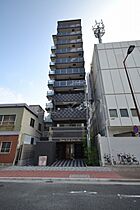 ファステート大阪ドームライズ  ｜ 大阪府大阪市西区九条南2丁目2-24（賃貸マンション1K・3階・22.18㎡） その22