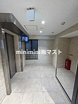 BelleVogue KITAHORIE(ベルヴォーグキタホリエ) 602 ｜ 大阪府大阪市西区北堀江1丁目（賃貸マンション3LDK・6階・119.28㎡） その20