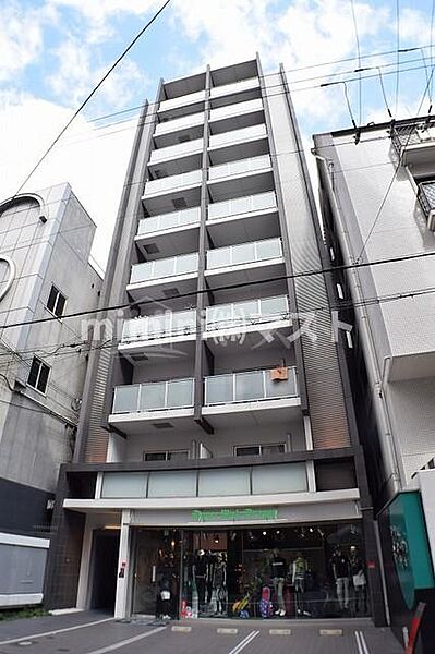 クレオキタホリエ ｜大阪府大阪市西区北堀江1丁目(賃貸マンション1LDK・10階・54.45㎡)の写真 その30