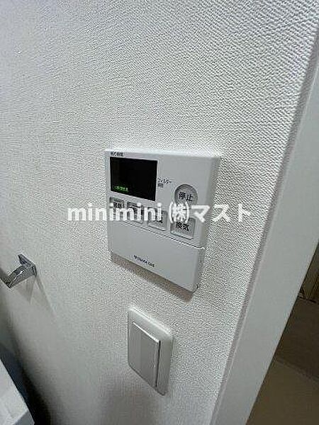 サムティ江戸堀アサント ｜大阪府大阪市西区江戸堀2丁目(賃貸マンション1LDK・14階・35.95㎡)の写真 その13