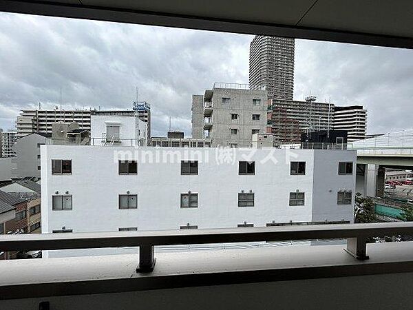 コンフォータブル阿波座 ｜大阪府大阪市西区立売堀5丁目(賃貸マンション1K・5階・24.00㎡)の写真 その14