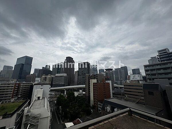 福島プライマリーワン ｜大阪府大阪市福島区福島6丁目(賃貸マンション1LDK・12階・106.25㎡)の写真 その20