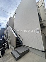 ラ・フロレゾン  ｜ 大阪府大阪市此花区春日出北2丁目13-2（賃貸アパート1K・2階・23.80㎡） その30