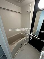 ベイサイドパークOSAKAサウスレジデンス 204 ｜ 大阪府大阪市港区波除2丁目2-43（賃貸マンション1K・2階・25.28㎡） その5