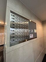 コートダジュール 902 ｜ 大阪府大阪市港区弁天5丁目13-4（賃貸マンション1K・9階・26.70㎡） その19