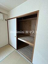 UM-HOUSE 703 ｜ 大阪府大阪市西区京町堀3丁目（賃貸マンション2LDK・10階・50.32㎡） その13