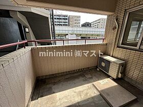 UM-HOUSE 703 ｜ 大阪府大阪市西区京町堀3丁目（賃貸マンション2LDK・10階・50.32㎡） その12