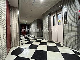 UM-HOUSE 703 ｜ 大阪府大阪市西区京町堀3丁目（賃貸マンション2LDK・10階・50.32㎡） その23