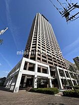 キングスクエアザ・タワー・ランドレックス 1305 ｜ 大阪府大阪市港区南市岡3丁目6番地59号（賃貸マンション3LDK・13階・64.25㎡） その5