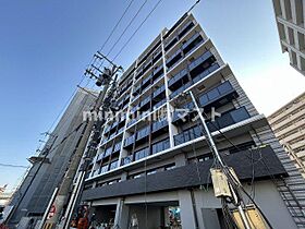 ベイサイドパークOSAKAノースレジデンシス  ｜ 大阪府大阪市港区波除2丁目2-42（賃貸マンション1K・5階・22.84㎡） その25