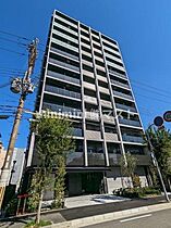 S-RESIDENCE福島Alovita 810 ｜ 大阪府大阪市福島区吉野5丁目（賃貸マンション1K・8階・22.47㎡） その1