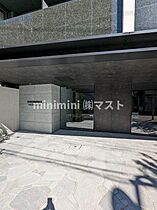 S-RESIDENCE福島Alovita 810 ｜ 大阪府大阪市福島区吉野5丁目（賃貸マンション1K・8階・22.47㎡） その17