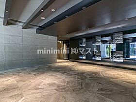 S-RESIDENCE福島Alovita 810 ｜ 大阪府大阪市福島区吉野5丁目（賃貸マンション1K・8階・22.47㎡） その18