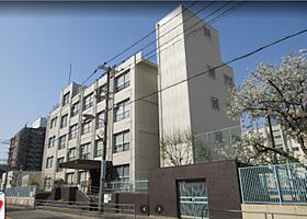 エグゼ弁天町 1005 ｜ 大阪府大阪市港区市岡元町2丁目10番地20号（賃貸マンション1K・10階・20.82㎡） その29